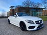USED 2018 L MERCEDES-BENZ C CLASS 2.1 C 250 D AMG LINE PREMIUM PLUS 2d AUTO 201 BHP 2 Former Keeper+Finance+PCP+HP+Service History+Heated Seat+Memory+Mot+Big Sat-Nav+Rear Camera+2 Keys+Xenon+Front & Rear Sensor+Bluetooth+Air Scarf+ Nationwide Delivery+Nationwide Warranty