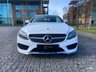 USED 2018 L MERCEDES-BENZ C CLASS 2.1 C 250 D AMG LINE PREMIUM PLUS 2d AUTO 201 BHP 2 Former Keeper+Finance+PCP+HP+Service History+Heated Seat+Memory+Mot+Big Sat-Nav+Rear Camera+2 Keys+Xenon+Front & Rear Sensor+Bluetooth+Air Scarf+ Nationwide Delivery+Nationwide Warranty