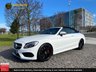USED 2018 L MERCEDES-BENZ C CLASS 2.1 C 250 D AMG LINE PREMIUM PLUS 2d AUTO 201 BHP 2 Former Keeper+Finance+PCP+HP+Service History+Heated Seat+Memory+Mot+Big Sat-Nav+Rear Camera+2 Keys+Xenon+Front & Rear Sensor+Bluetooth+Air Scarf+ Nationwide Delivery+Nationwide Warranty