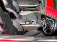 USED 2015 15 MERCEDES-BENZ SLK 2.1 SLK250 CDI BLUEEFFICIENCY AMG SPORT 2d 204 BHP AMG NAV Heated Air Scarf