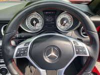 USED 2015 15 MERCEDES-BENZ SLK 2.1 SLK250 CDI BLUEEFFICIENCY AMG SPORT 2d 204 BHP AMG NAV Heated Air Scarf