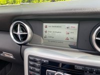 USED 2015 15 MERCEDES-BENZ SLK 2.1 SLK250 CDI BLUEEFFICIENCY AMG SPORT 2d 204 BHP AMG NAV Heated Air Scarf
