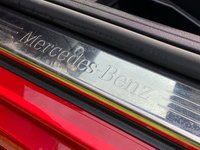 USED 2015 15 MERCEDES-BENZ SLK 2.1 SLK250 CDI BLUEEFFICIENCY AMG SPORT 2d 204 BHP AMG NAV Heated Air Scarf