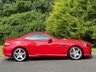 USED 2015 15 MERCEDES-BENZ SLK 2.1 SLK250 CDI BLUEEFFICIENCY AMG SPORT 2d 204 BHP AMG NAV Heated Air Scarf