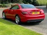 USED 2015 15 MERCEDES-BENZ SLK 2.1 SLK250 CDI BLUEEFFICIENCY AMG SPORT 2d 204 BHP AMG NAV Heated Air Scarf