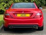 USED 2015 15 MERCEDES-BENZ SLK 2.1 SLK250 CDI BLUEEFFICIENCY AMG SPORT 2d 204 BHP AMG NAV Heated Air Scarf
