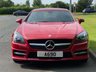 USED 2015 15 MERCEDES-BENZ SLK 2.1 SLK250 CDI BLUEEFFICIENCY AMG SPORT 2d 204 BHP AMG NAV Heated Air Scarf