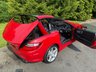 USED 2015 15 MERCEDES-BENZ SLK 2.1 SLK250 CDI BLUEEFFICIENCY AMG SPORT 2d 204 BHP AMG NAV Heated Air Scarf