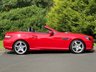 USED 2015 15 MERCEDES-BENZ SLK 2.1 SLK250 CDI BLUEEFFICIENCY AMG SPORT 2d 204 BHP AMG NAV Heated Air Scarf