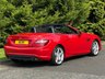 USED 2015 15 MERCEDES-BENZ SLK 2.1 SLK250 CDI BLUEEFFICIENCY AMG SPORT 2d 204 BHP AMG NAV Heated Air Scarf