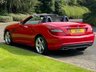 USED 2015 15 MERCEDES-BENZ SLK 2.1 SLK250 CDI BLUEEFFICIENCY AMG SPORT 2d 204 BHP AMG NAV Heated Air Scarf