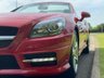 USED 2015 15 MERCEDES-BENZ SLK 2.1 SLK250 CDI BLUEEFFICIENCY AMG SPORT 2d 204 BHP AMG NAV Heated Air Scarf