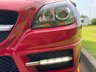 USED 2015 15 MERCEDES-BENZ SLK 2.1 SLK250 CDI BLUEEFFICIENCY AMG SPORT 2d 204 BHP AMG NAV Heated Air Scarf