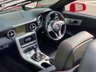 USED 2015 15 MERCEDES-BENZ SLK 2.1 SLK250 CDI BLUEEFFICIENCY AMG SPORT 2d 204 BHP AMG NAV Heated Air Scarf