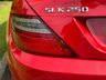 USED 2015 15 MERCEDES-BENZ SLK 2.1 SLK250 CDI BLUEEFFICIENCY AMG SPORT 2d 204 BHP AMG NAV Heated Air Scarf