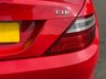 USED 2015 15 MERCEDES-BENZ SLK 2.1 SLK250 CDI BLUEEFFICIENCY AMG SPORT 2d 204 BHP AMG NAV Heated Air Scarf