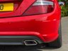 USED 2015 15 MERCEDES-BENZ SLK 2.1 SLK250 CDI BLUEEFFICIENCY AMG SPORT 2d 204 BHP AMG NAV Heated Air Scarf