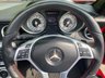 USED 2015 15 MERCEDES-BENZ SLK 2.1 SLK250 CDI BLUEEFFICIENCY AMG SPORT 2d 204 BHP AMG NAV Heated Air Scarf