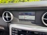 USED 2015 15 MERCEDES-BENZ SLK 2.1 SLK250 CDI BLUEEFFICIENCY AMG SPORT 2d 204 BHP AMG NAV Heated Air Scarf