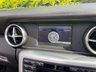 USED 2015 15 MERCEDES-BENZ SLK 2.1 SLK250 CDI BLUEEFFICIENCY AMG SPORT 2d 204 BHP AMG NAV Heated Air Scarf