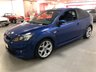 USED 2011 11 FORD FOCUS 2.5 ST-2 3d 223 BHP * PRIVACY * AIR CON * MOT OCT * 2 KEYS * PARKING SENSORS * 18 INCH ALLOY WHEELS * 8 SERVICES *