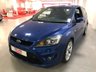 USED 2011 11 FORD FOCUS 2.5 ST-2 3d 223 BHP * PRIVACY * AIR CON * MOT OCT * 2 KEYS * PARKING SENSORS * 18 INCH ALLOY WHEELS * 8 SERVICES *