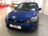 USED 2011 11 FORD FOCUS 2.5 ST-2 3d 223 BHP * PRIVACY * AIR CON * MOT OCT * 2 KEYS * PARKING SENSORS * 18 INCH ALLOY WHEELS * 8 SERVICES *