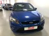 USED 2011 11 FORD FOCUS 2.5 ST-2 3d 223 BHP * PRIVACY * AIR CON * MOT OCT * 2 KEYS * PARKING SENSORS * 18 INCH ALLOY WHEELS * 8 SERVICES *