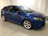 USED 2011 11 FORD FOCUS 2.5 ST-2 3d 223 BHP * PRIVACY * AIR CON * MOT OCT * 2 KEYS * PARKING SENSORS * 18 INCH ALLOY WHEELS * 8 SERVICES *
