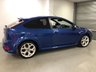 USED 2011 11 FORD FOCUS 2.5 ST-2 3d 223 BHP * PRIVACY * AIR CON * MOT OCT * 2 KEYS * PARKING SENSORS * 18 INCH ALLOY WHEELS * 8 SERVICES *