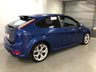 USED 2011 11 FORD FOCUS 2.5 ST-2 3d 223 BHP * PRIVACY * AIR CON * MOT OCT * 2 KEYS * PARKING SENSORS * 18 INCH ALLOY WHEELS * 8 SERVICES *