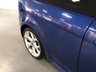 USED 2011 11 FORD FOCUS 2.5 ST-2 3d 223 BHP * PRIVACY * AIR CON * MOT OCT * 2 KEYS * PARKING SENSORS * 18 INCH ALLOY WHEELS * 8 SERVICES *