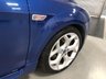 USED 2011 11 FORD FOCUS 2.5 ST-2 3d 223 BHP * PRIVACY * AIR CON * MOT OCT * 2 KEYS * PARKING SENSORS * 18 INCH ALLOY WHEELS * 8 SERVICES *