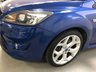 USED 2011 11 FORD FOCUS 2.5 ST-2 3d 223 BHP * PRIVACY * AIR CON * MOT OCT * 2 KEYS * PARKING SENSORS * 18 INCH ALLOY WHEELS * 8 SERVICES *