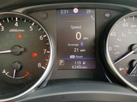 USED 2020 20 NISSAN QASHQAI 1.3 DIG-T N-CONNECTA DCT 5d 158 BHP QASHQIA N-CONNECTA - DIG-T - DCT/AUTOMATIC - 1 OWNER FROM NEW - 6,239 MILES ONLY - SAT NAV - PANORAMIC GLASS ROOF