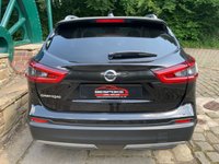 USED 2020 20 NISSAN QASHQAI 1.3 DIG-T N-CONNECTA DCT 5d 158 BHP QASHQIA N-CONNECTA - DIG-T - DCT/AUTOMATIC - 1 OWNER FROM NEW - 6,239 MILES ONLY - SAT NAV - PANORAMIC GLASS ROOF