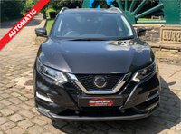 USED 2020 20 NISSAN QASHQAI 1.3 DIG-T N-CONNECTA DCT 5d 158 BHP QASHQIA N-CONNECTA - DIG-T - DCT/AUTOMATIC - 1 OWNER FROM NEW - 6,239 MILES ONLY - SAT NAV - PANORAMIC GLASS ROOF