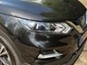 USED 2020 20 NISSAN QASHQAI 1.3 DIG-T N-CONNECTA DCT 5d 158 BHP QASHQIA N-CONNECTA - DIG-T - DCT/AUTOMATIC - 1 OWNER FROM NEW - 6,239 MILES ONLY - SAT NAV - PANORAMIC GLASS ROOF