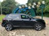 USED 2020 20 NISSAN QASHQAI 1.3 DIG-T N-CONNECTA DCT 5d 158 BHP QASHQIA N-CONNECTA - DIG-T - DCT/AUTOMATIC - 1 OWNER FROM NEW - 6,239 MILES ONLY - SAT NAV - PANORAMIC GLASS ROOF