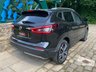 USED 2020 20 NISSAN QASHQAI 1.3 DIG-T N-CONNECTA DCT 5d 158 BHP QASHQIA N-CONNECTA - DIG-T - DCT/AUTOMATIC - 1 OWNER FROM NEW - 6,239 MILES ONLY - SAT NAV - PANORAMIC GLASS ROOF