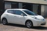 USED 2015 65 NISSAN LEAF 0.0 ACENTA 5d 109 BHP 3x RECORDED NISSAN SERVICES