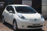 USED 2015 65 NISSAN LEAF 0.0 ACENTA 5d 109 BHP 3x RECORDED NISSAN SERVICES