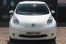 USED 2015 65 NISSAN LEAF 0.0 ACENTA 5d 109 BHP 3x RECORDED NISSAN SERVICES