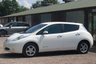 USED 2015 65 NISSAN LEAF 0.0 ACENTA 5d 109 BHP 3x RECORDED NISSAN SERVICES