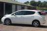 USED 2015 65 NISSAN LEAF 0.0 ACENTA 5d 109 BHP 3x RECORDED NISSAN SERVICES