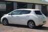 USED 2015 65 NISSAN LEAF 0.0 ACENTA 5d 109 BHP 3x RECORDED NISSAN SERVICES