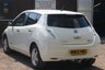 USED 2015 65 NISSAN LEAF 0.0 ACENTA 5d 109 BHP 3x RECORDED NISSAN SERVICES