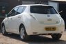 USED 2015 65 NISSAN LEAF 0.0 ACENTA 5d 109 BHP 3x RECORDED NISSAN SERVICES