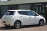 USED 2015 65 NISSAN LEAF 0.0 ACENTA 5d 109 BHP 3x RECORDED NISSAN SERVICES