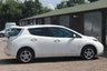 USED 2015 65 NISSAN LEAF 0.0 ACENTA 5d 109 BHP 3x RECORDED NISSAN SERVICES